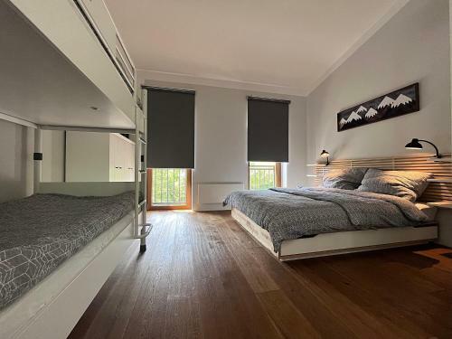 Apartm�n Hygge Bratrouchov