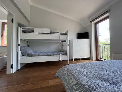 Apartm�n Hygge Bratrouchov