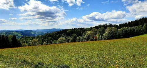 Apartm�n Hygge Bratrouchov