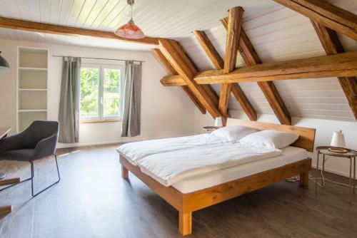 Hostal Chez L'gaby - Vivre � La Ferme