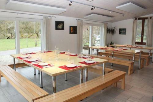 Hostal Chez L'gaby - Vivre � La Ferme