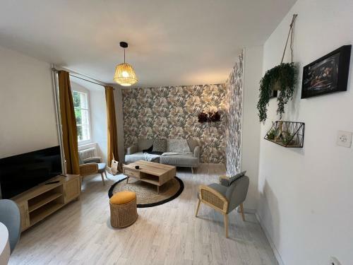 Apartamento Vivez Comme Un Moine Dans Le Centre Historique