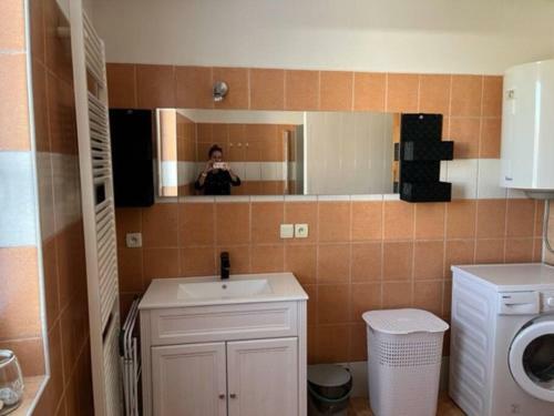 Ubytov�n� Jaroslavice