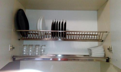 Apartamento ?????????? ? 1-? ???????? ? ?????? ????????? ????????