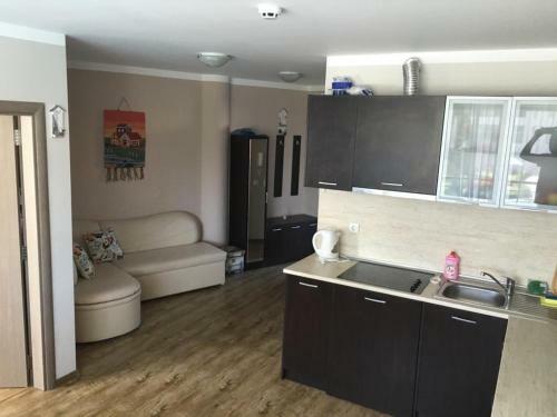 Apartment Sunny Beach Plaza 100 M Sea
