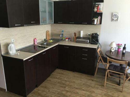 Apartment Sunny Beach Plaza 100 M Sea