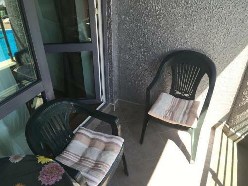 Apartment Sunny Beach Plaza 100 M Sea