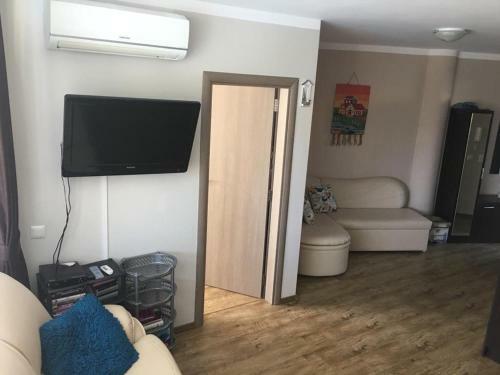 Apartment Sunny Beach Plaza 100 M Sea
