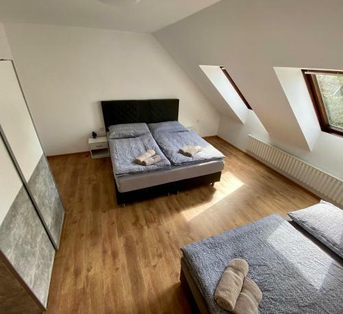 Apartamento Ubytov�n� U Pivovaru