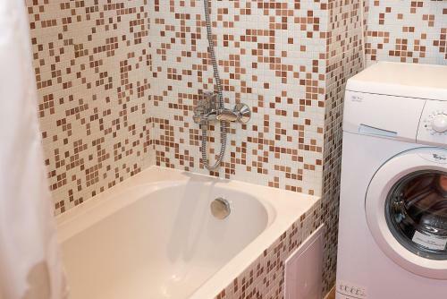 Apartment Aesculap