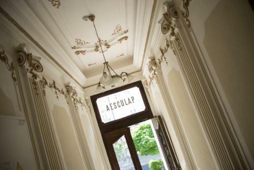 Apartment Aesculap