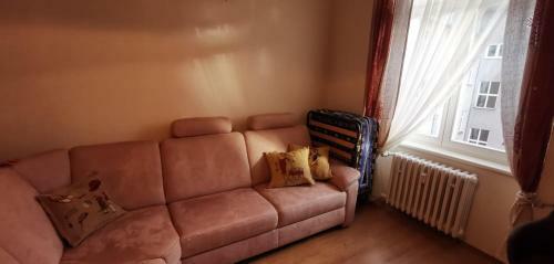 Apartm�ny U Hotelu Thermal Kv