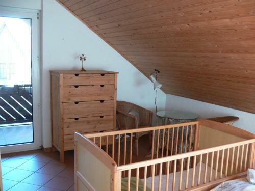 Apartamento Separate Gr��ere Fewo Im Dg