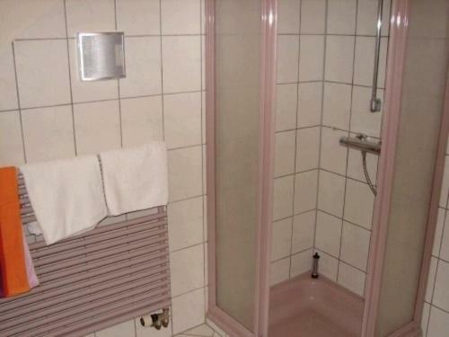 Apartamento Separate Gr��ere Fewo Im Dg