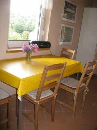 Apartamento Separate Gr��ere Fewo Im Dg