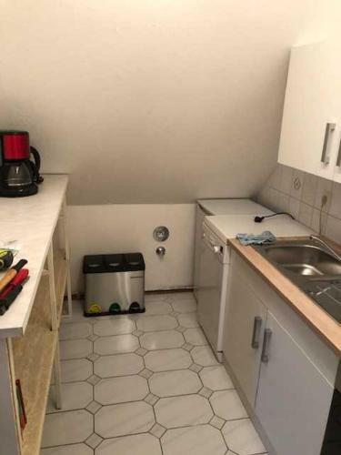 Apartamento Ferienwohnung Im Herzen Von Th�ringen