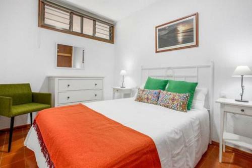 Apartamento The 102 Bajamar Sea View