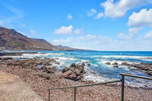 Apartamento The 102 Bajamar Sea View