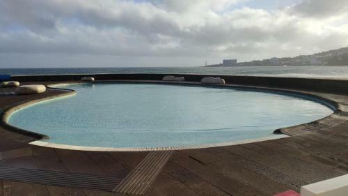 Apartamento The 102 Bajamar Sea View