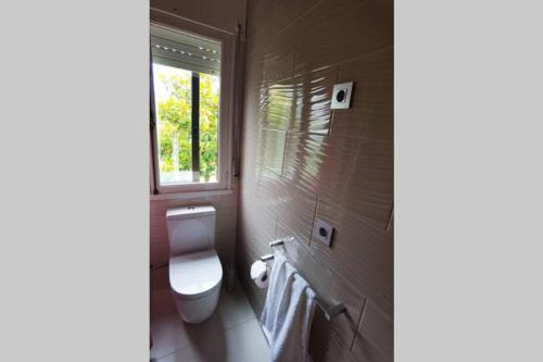 Apartamento Acogedora Casa Familiar