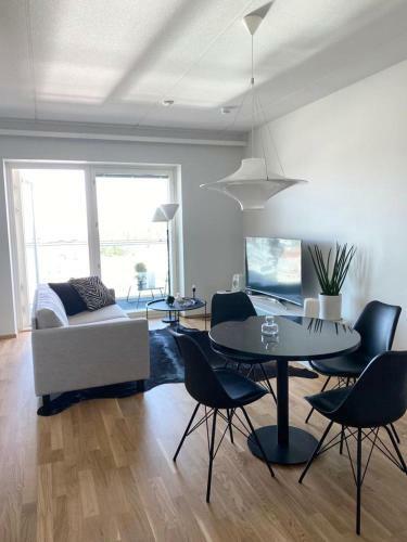 Apartamento Upea 12 Kerroksen Kaksio Ydinkeskustassa
