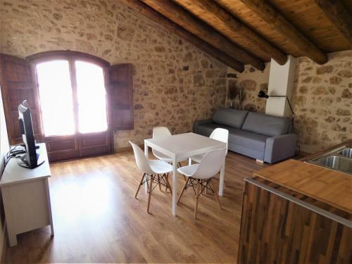 Apartamento Casa Tropiet