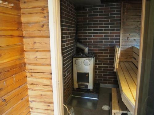 Pinetree Cottages Sunny Cabin