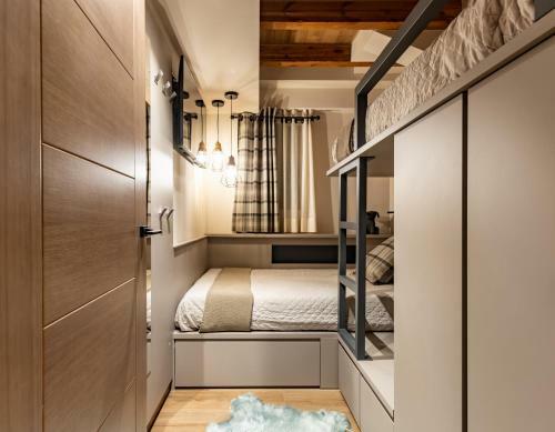 Apartamento Cerdanya Mountain Residences