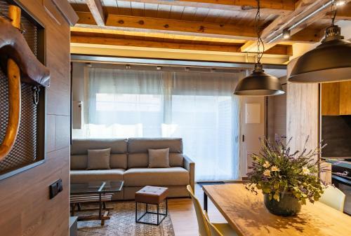 Apartamento Cerdanya Mountain Residences