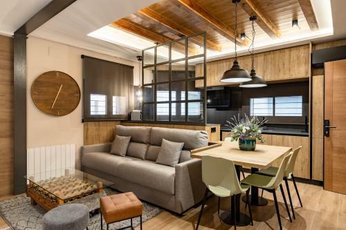 Apartamento Cerdanya Mountain Residences
