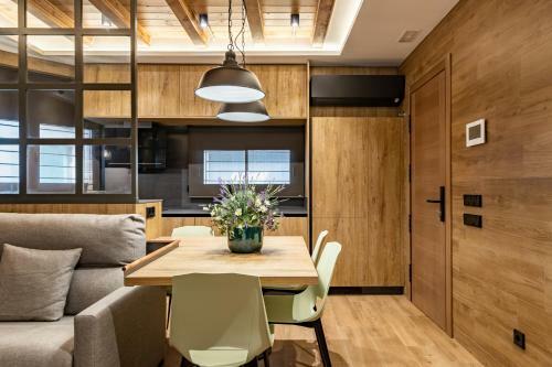 Apartamento Cerdanya Mountain Residences