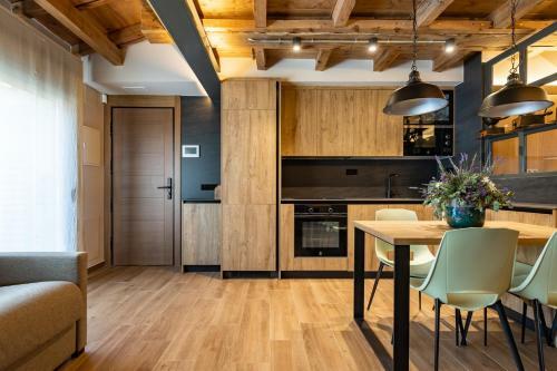 Apartamento Cerdanya Mountain Residences
