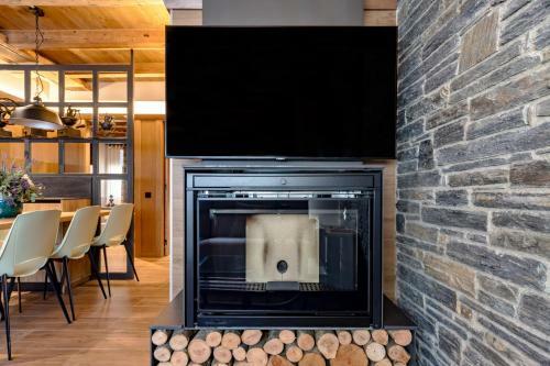 Apartamento Cerdanya Mountain Residences