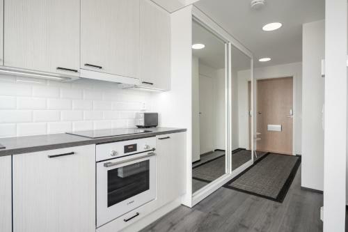 Apartamento Pois K�yt�st�