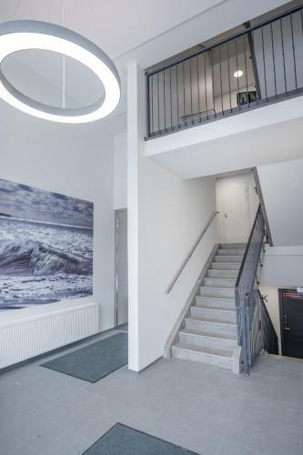 Apartamento Pois K�yt�st�