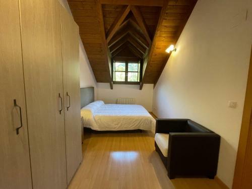 Apartamento B31 - Urb. La Coma 3� - Villmor