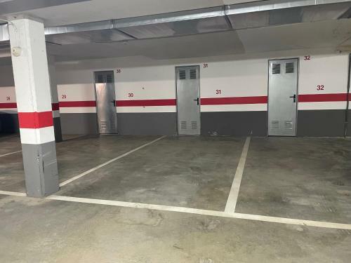 Apartamento B31 - Urb. La Coma 3� - Villmor