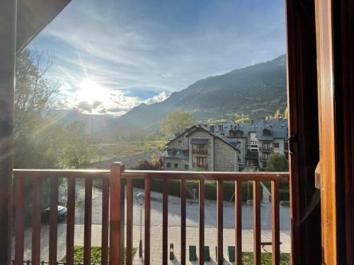 Apartamento B31 - Urb. La Coma 3� - Villmor