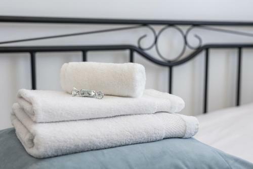 Apartamento Arctic Starry City Suite
