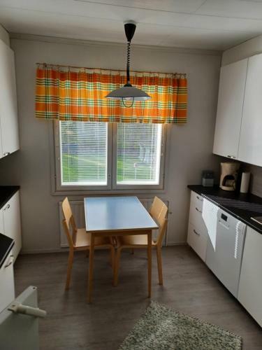 Apartamento Huoneisto 3 Ristim�enkatu