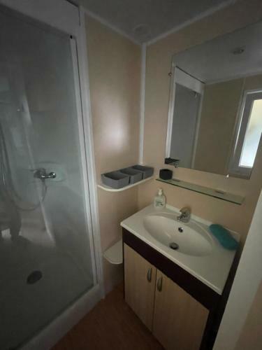 Mobil-home Climatis� 6 Personnes