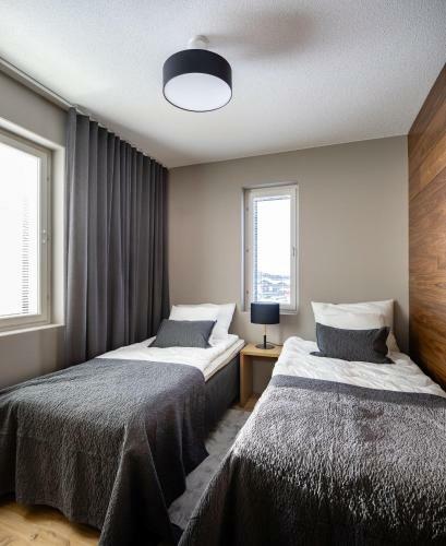 Apartamento Levin Kunkku B9