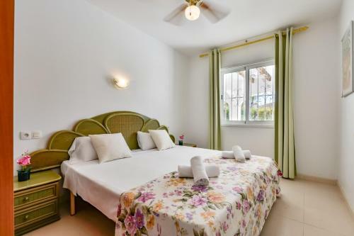 Villas Guzman - Palmera