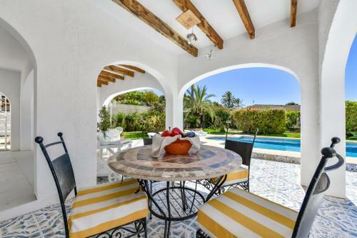 Villas Guzman - Palmera
