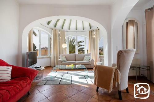 Abahana Villas Bella Costa