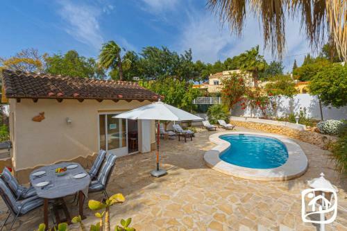 Abahana Villas Bella Costa