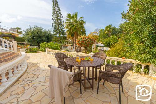 Abahana Villas Bella Costa