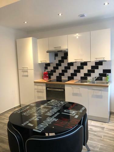 Apartamento Belle Place 89 Appartement