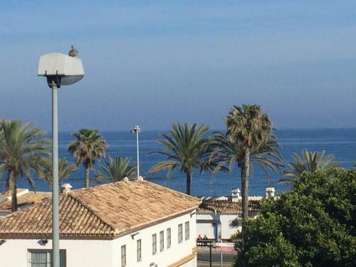 Apartamento Frente Al Mar