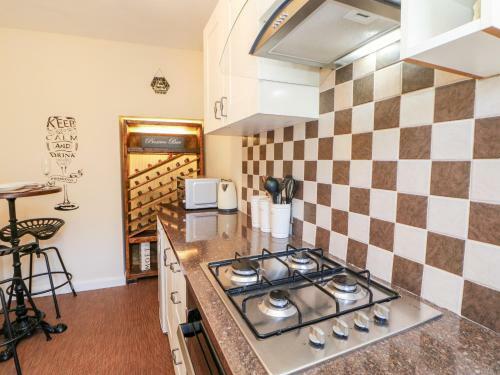 Thorne Cottage